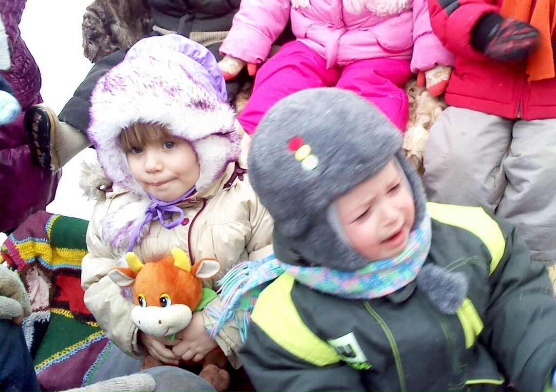 Ульяна Минина Джей | Череповец