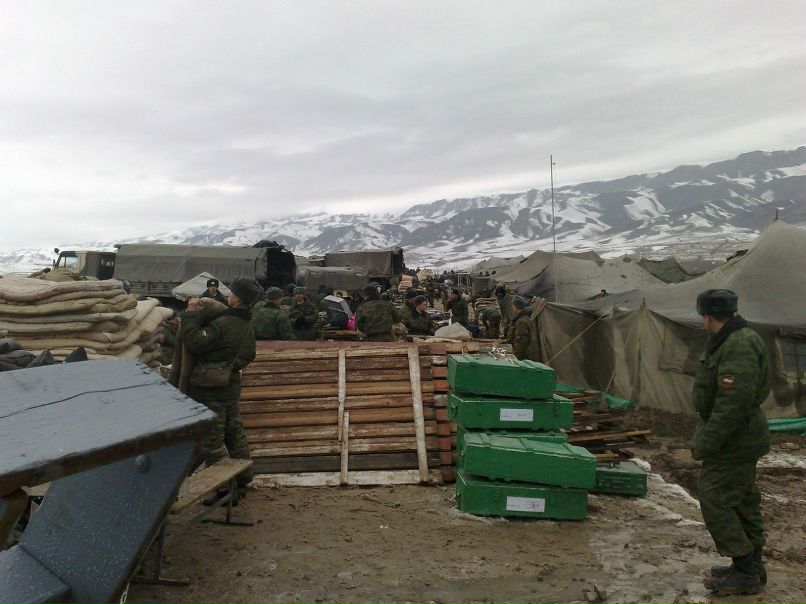 Николай Михайлов | Можга