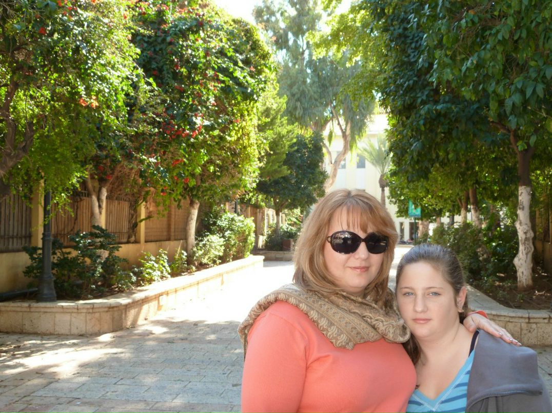 Стелла Шлиомензон | 