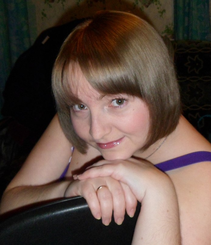 Елена Медведева | Дубовское