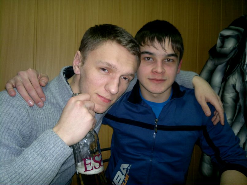 Максим Романов | 