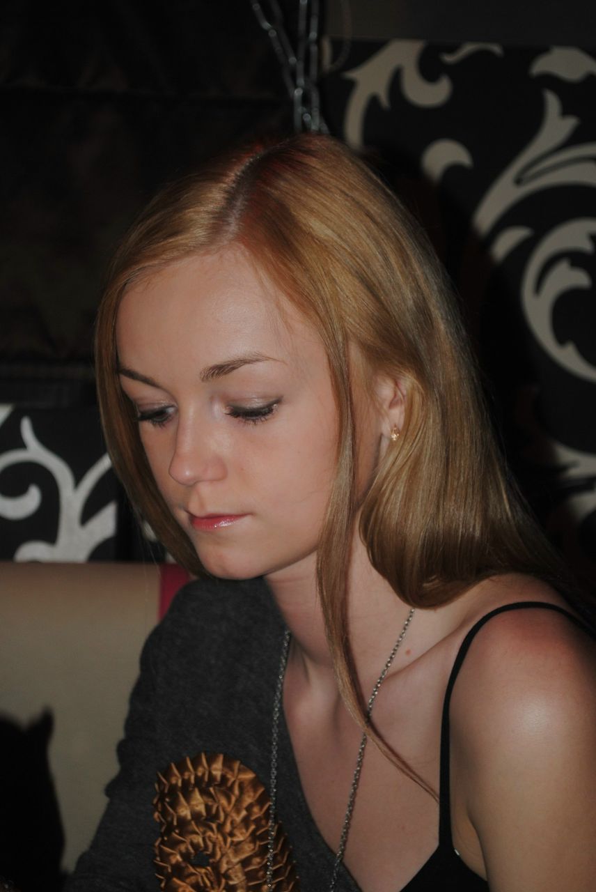 Оля Balerinka | Львов