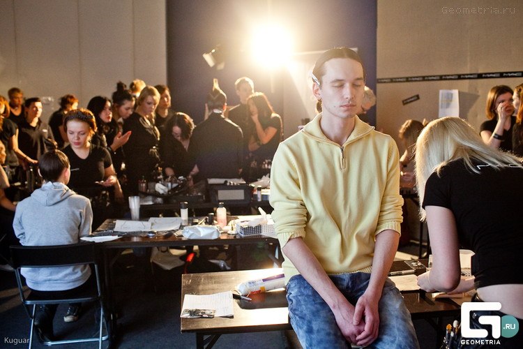 Александра Кочубеева | Санкт-Петербург