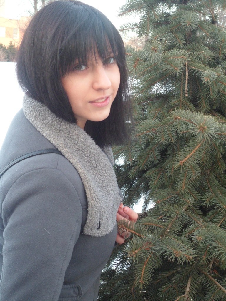 Елизавета Кузнецова | Москва