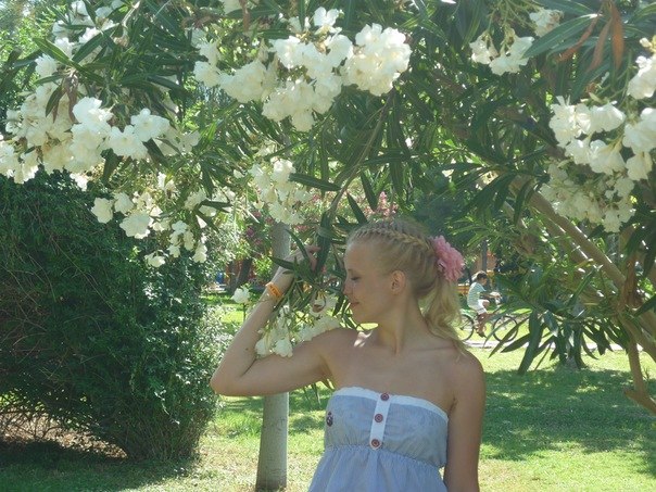 Иришка Питерцева-Ушаева *МАРМЕЛАДКА* | Казань