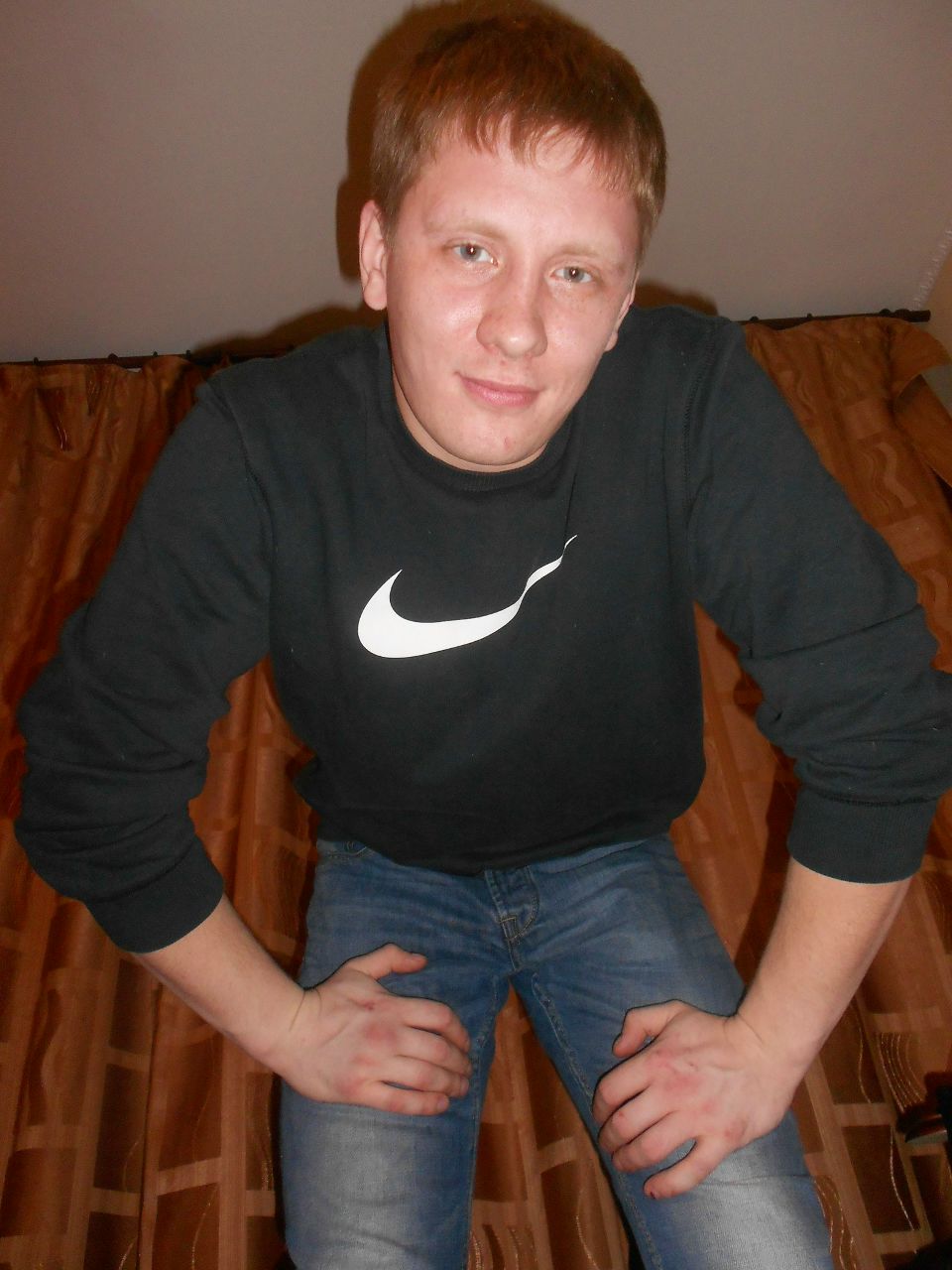 Иван Гацкий | Новосибирск