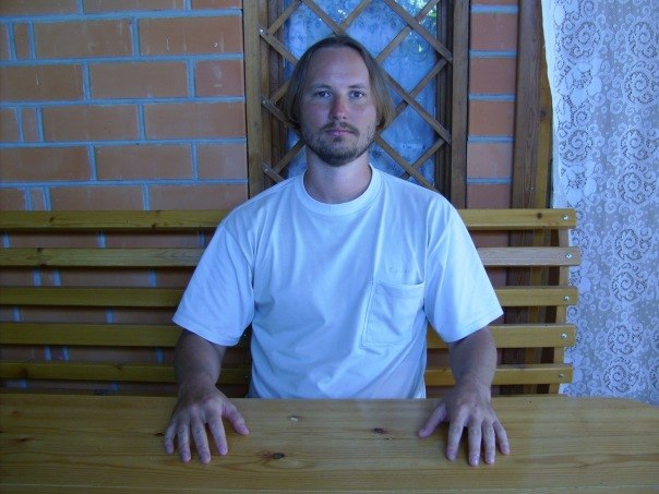 Павел Лещенко | Москва