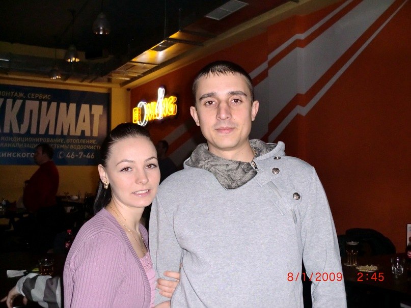 Руслан Гурбанов | Бердянск