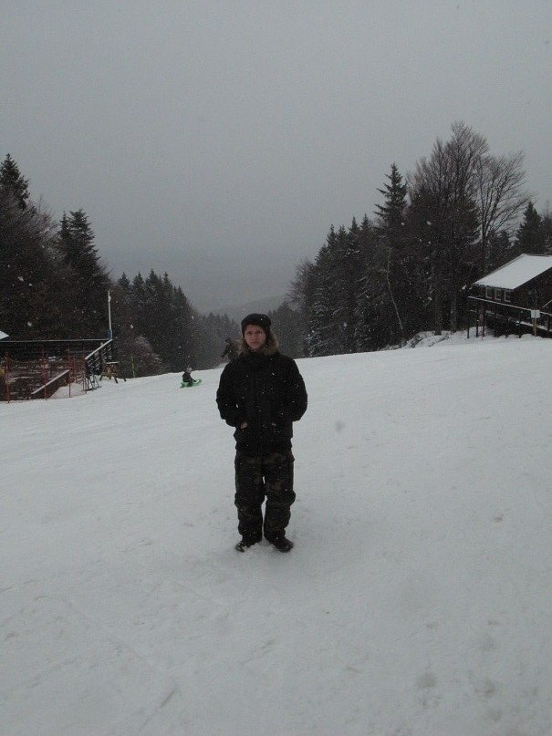 Мирослав Помазанский Stape | Зеленоград