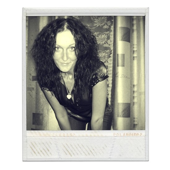 Веруся Samarina *LIZZY* | İstanbul