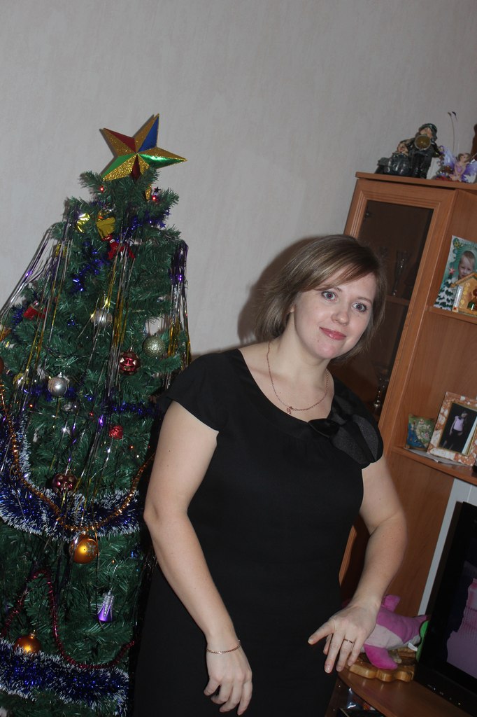 Ольга Мартынова | Lappeenranta