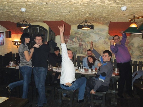 Вадим Павлов | Санкт-Петербург