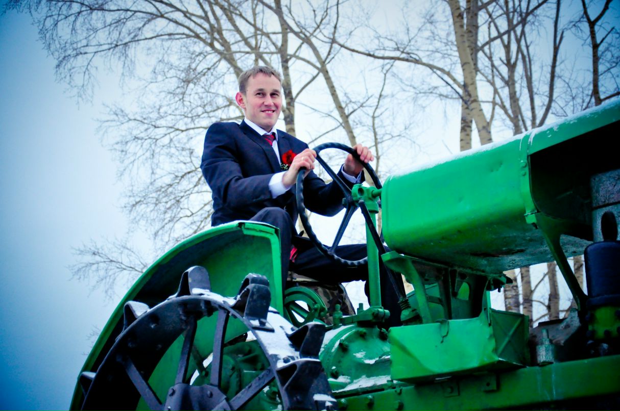 Михаил Тюкавин | Котлас