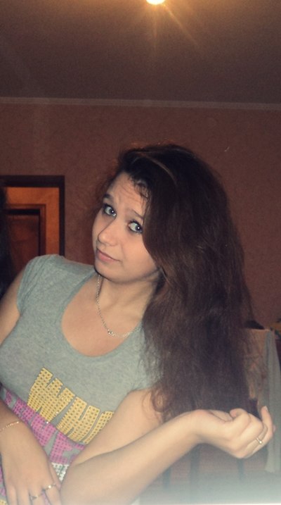 Ксения Смирнова | 