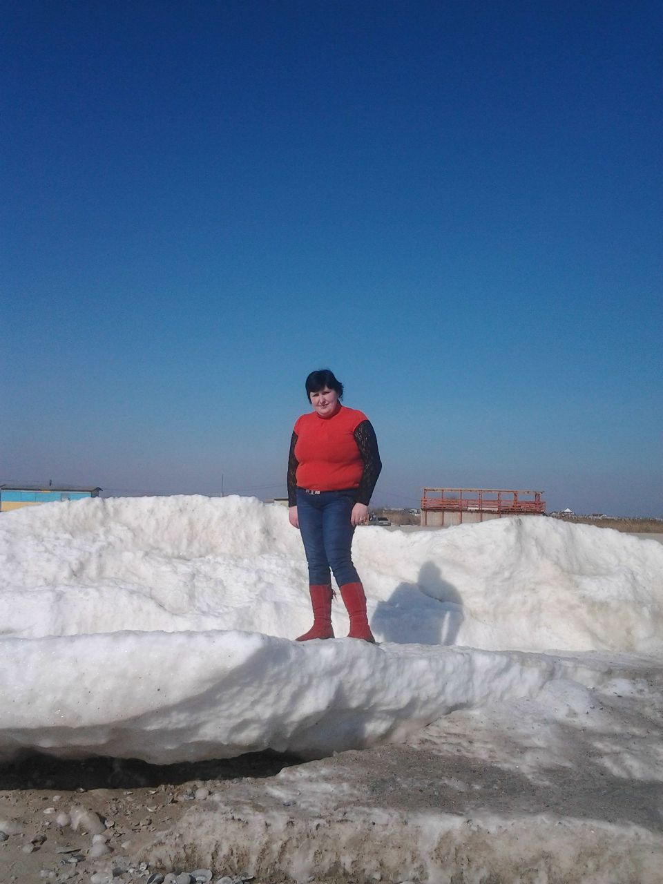 Светлана Козачек | Киев