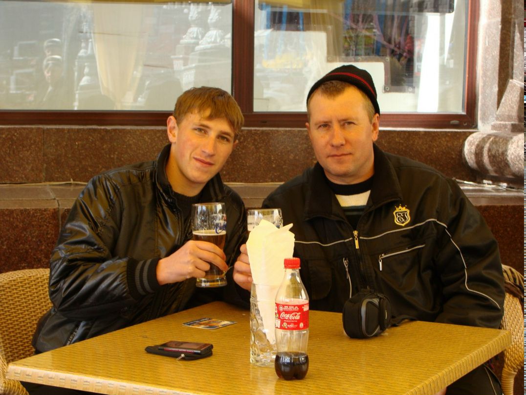 Денис Дьяченко | Запорожье