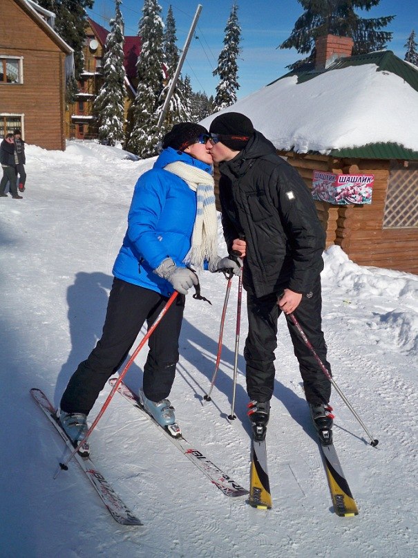 Юлия Иванова | Днепр (Днепропетровск)