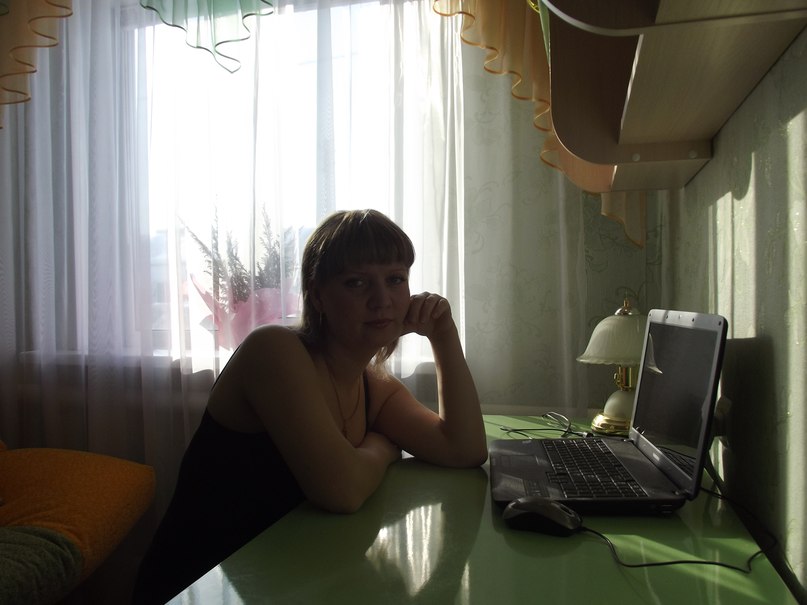 Юлия Каськова | Самара