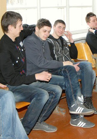 Витёк Михайлов | Мелитополь