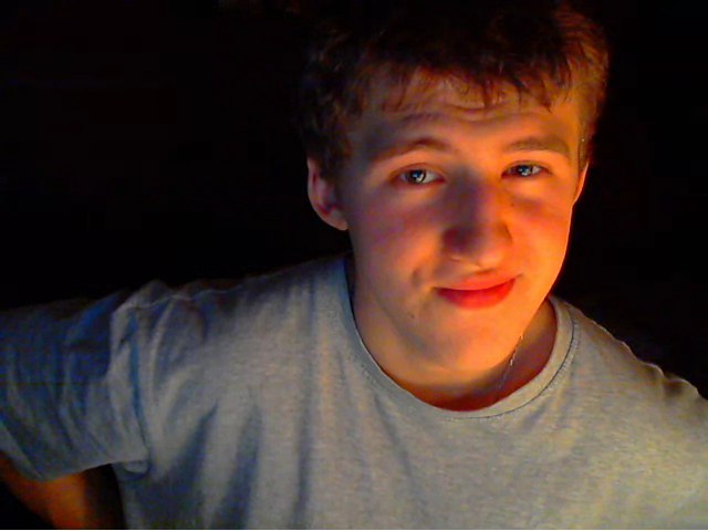 Алексей Галанцев | Тверь