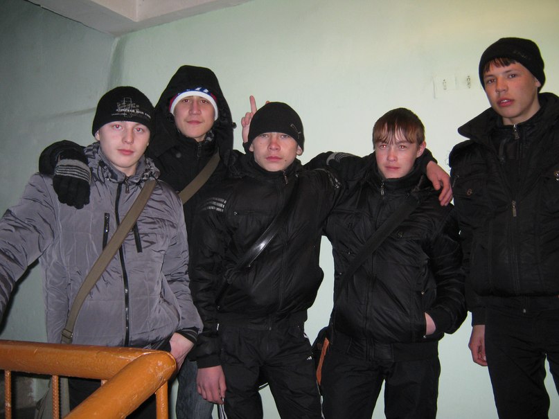 Андрей Ремизов {ℋı℘