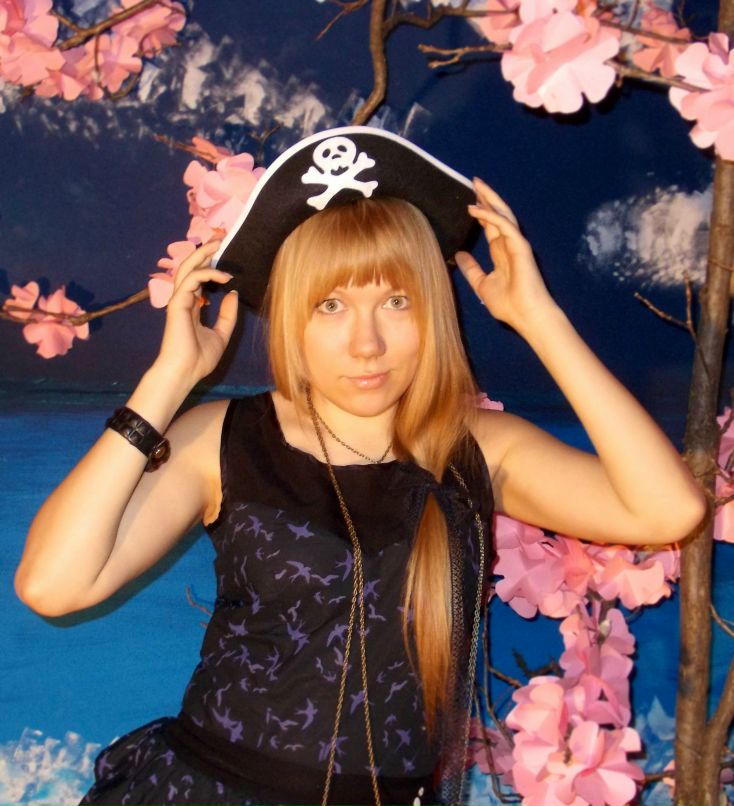 Ангелина Губская | 