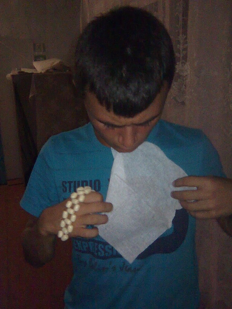 Александр Окишор | Кишинев