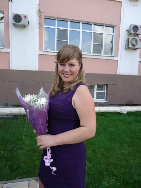 №26, Антонина Фролова, 41 год, Санкт-Петербург, Россия №26, Антонина Фролова, 41 год, Санкт-Петербург, Россия