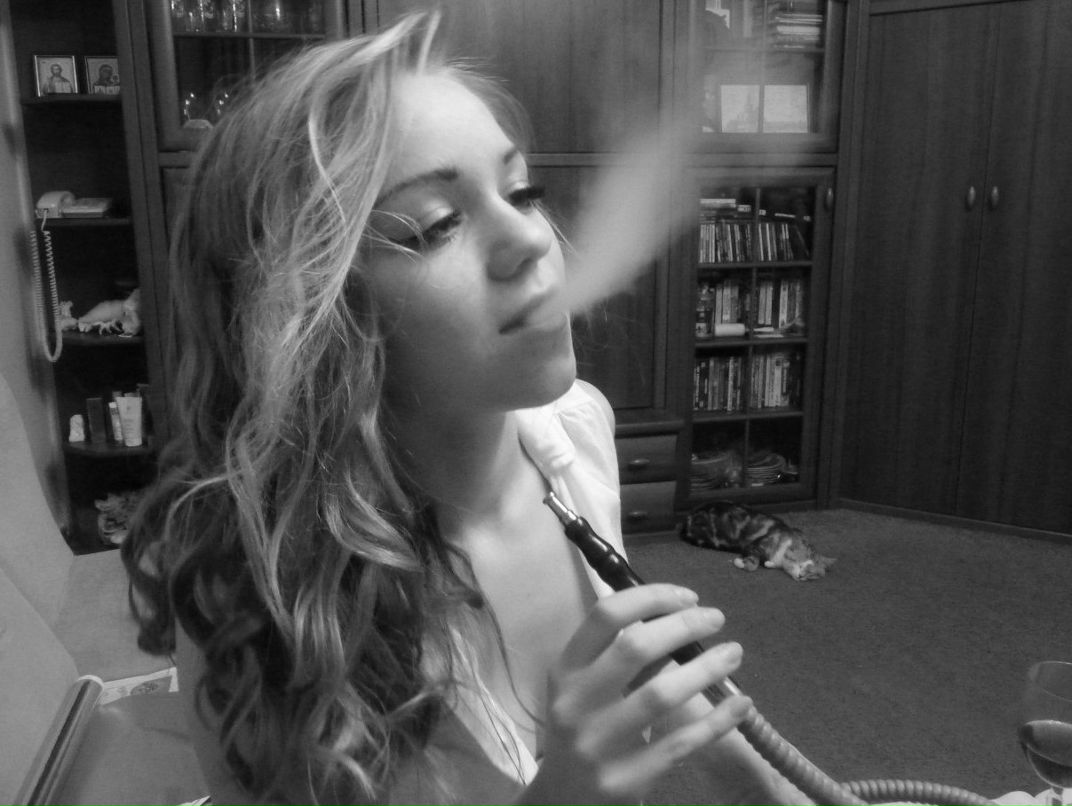 Аня Омельченко | Киев