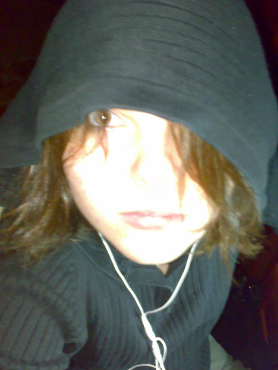 Существо Странное ВосЬ:) | Киев