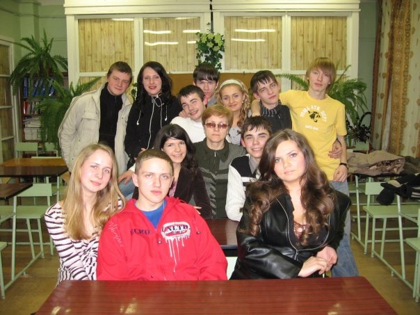 №135, Полиночка Александрова, Санкт-Петербург, Россия №135, Полиночка Александрова, Санкт-Петербург, Россия