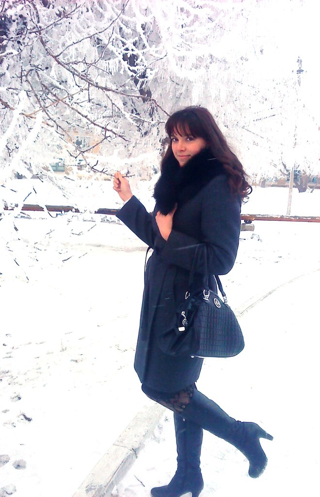 Ольга Кочеткова | Челябинск