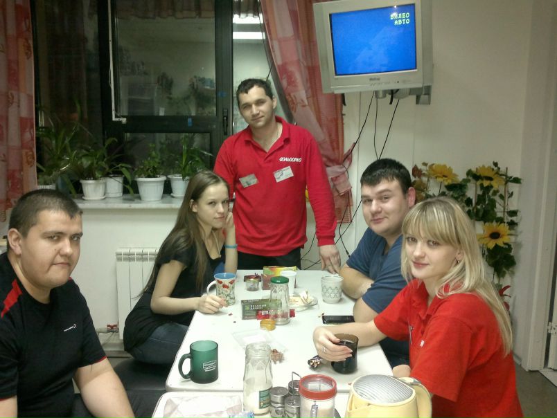 №31, Филипп Садовой, Волжский №31, Филипп Садовой, Волжский