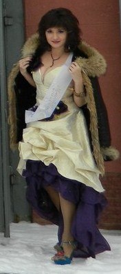 Лариса Савинова | Самара