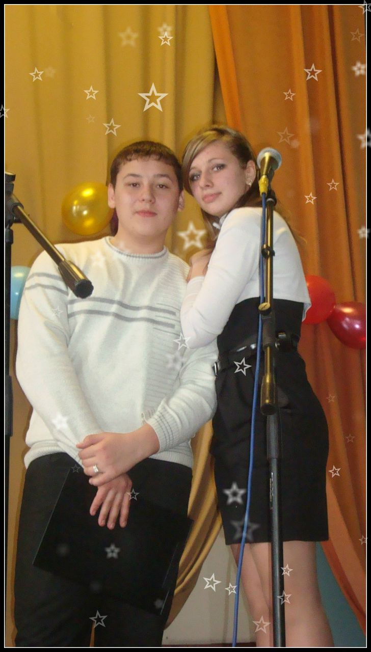 Анна Пантелеева | Коростень