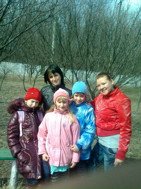 №5, Наташа Ляшенко, 30 лет, Харьков №5, Наташа Ляшенко, 30 лет, Харьков