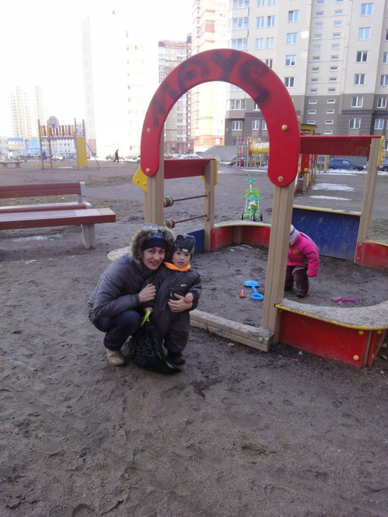 Виктория Раз | Санкт-Петербург