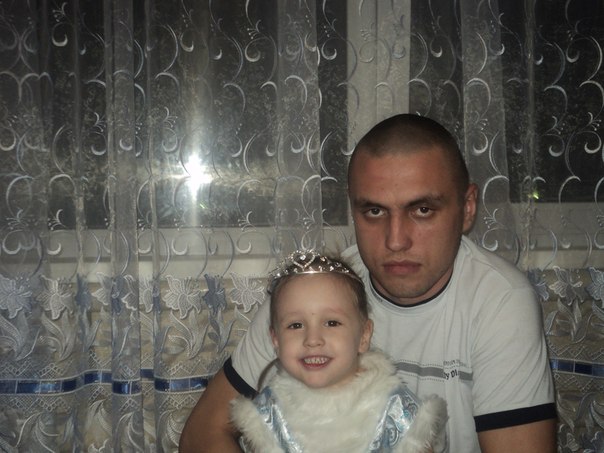 №150, Константин Катков, 37 лет, Златоуст №150, Константин Катков, 37 лет, Златоуст