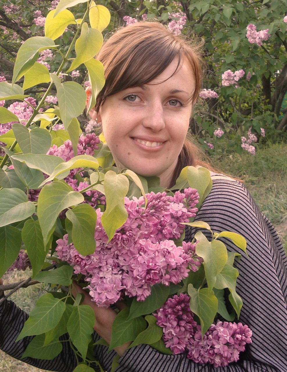 Ірина Клипа | Киев