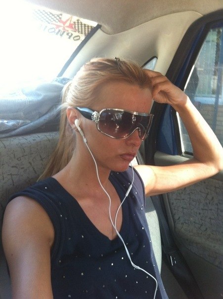 Елена Мещерякова | Санкт-Петербург