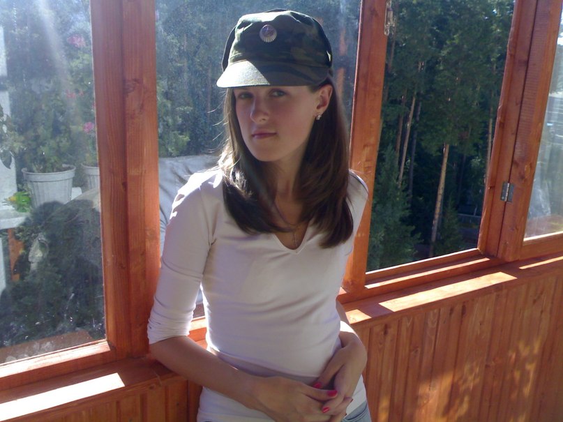 Людмила Анянова | Пермь