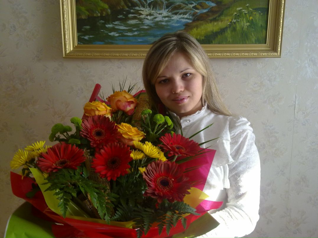 Альбина Морозова | Уфа