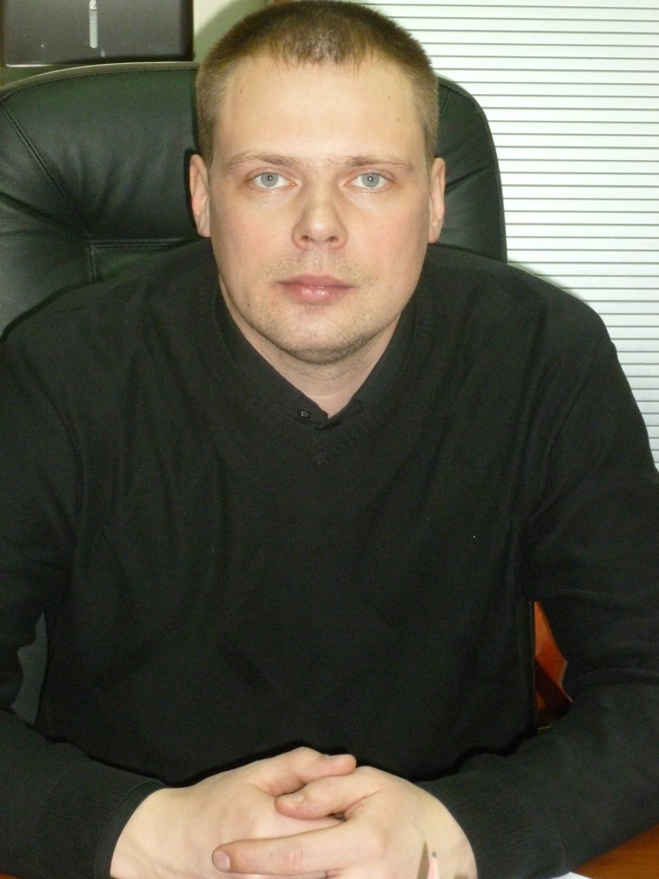 Олег Беляков | 