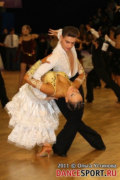 Евгений Гущин | Пермь