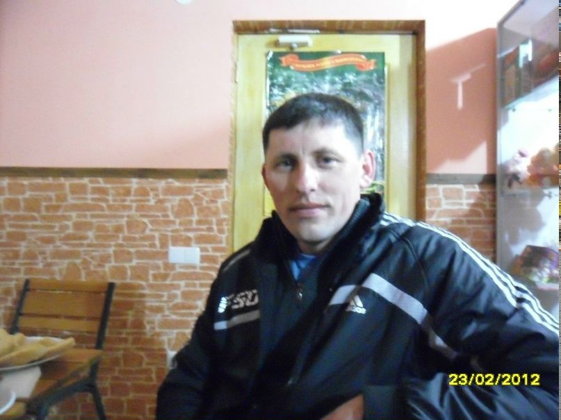 Павел Бурцев | 