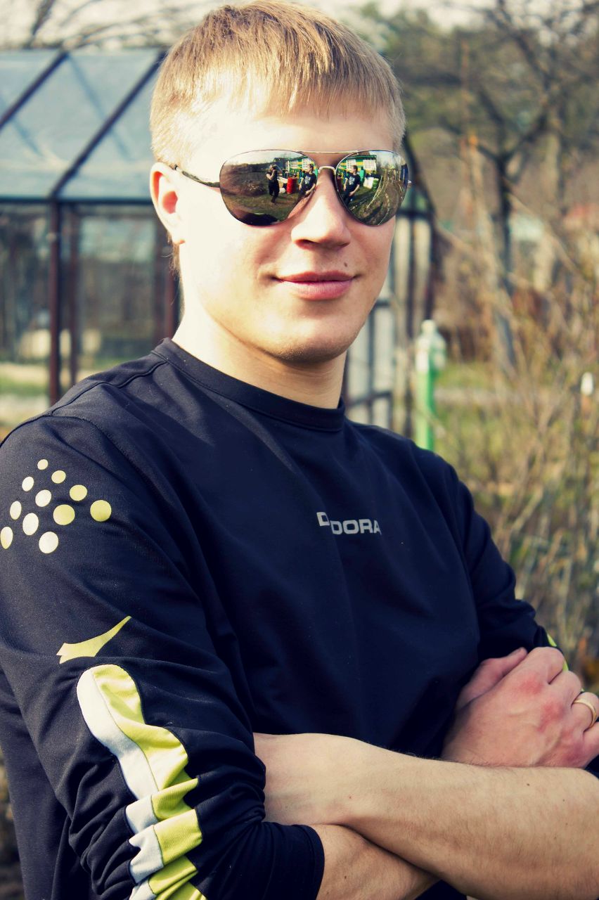 Дима Пашков -guMA- | Гомель