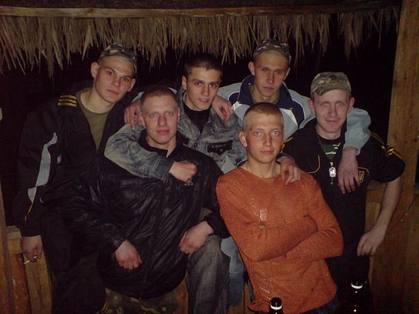 Константин Афанасьев | Одесса