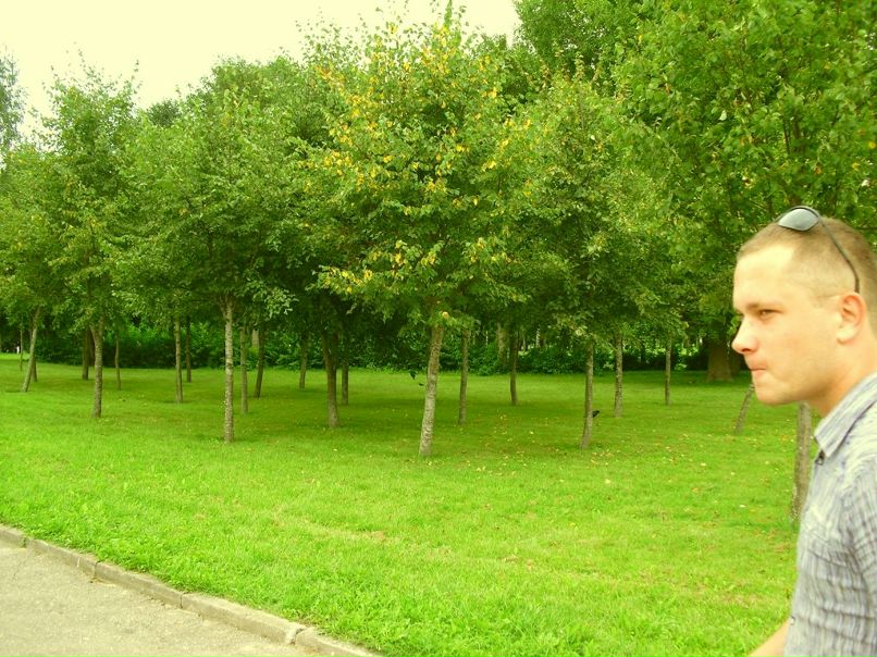 Андрей Хоровец | Гродно