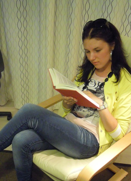 №10, Лилия Ерзина №10, Лилия Ерзина