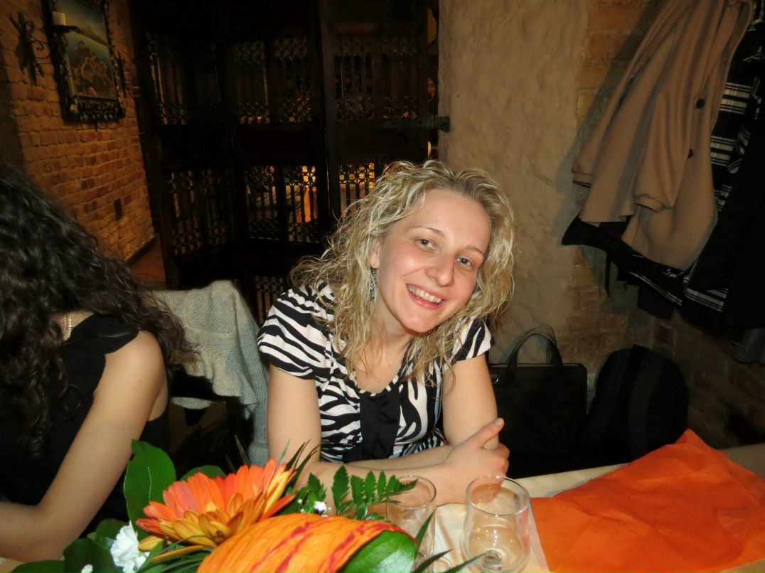 Наиля Балевича | Лиепая